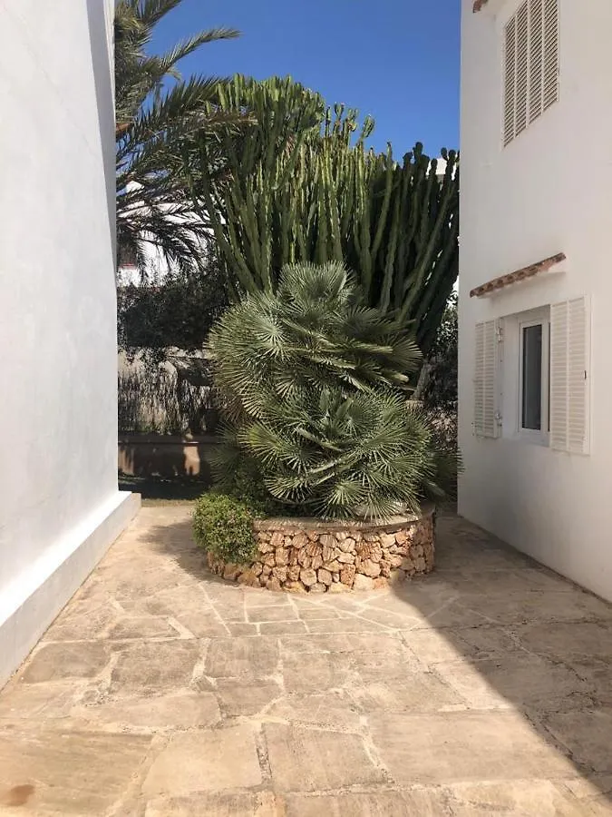 New! Apartment Ona 1 With Pool, Ac, Bbq, Wifi In Cala D'Or, Mallorca 0*, Cala d'Or (Mallorca)