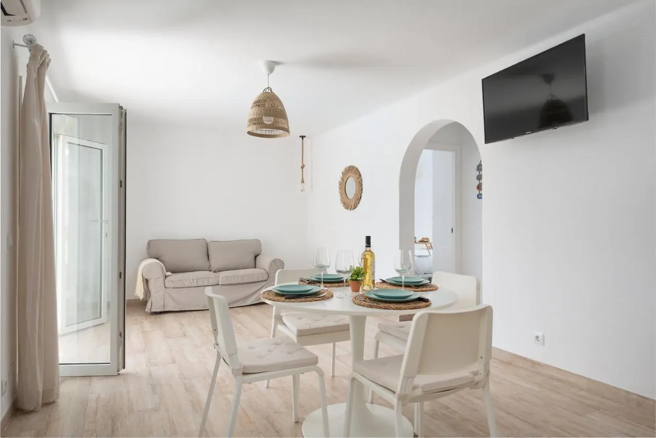 New! Apartment Ona 1 With Pool, Ac, Bbq, Wifi In Cala D'Or, Mallorca Spain