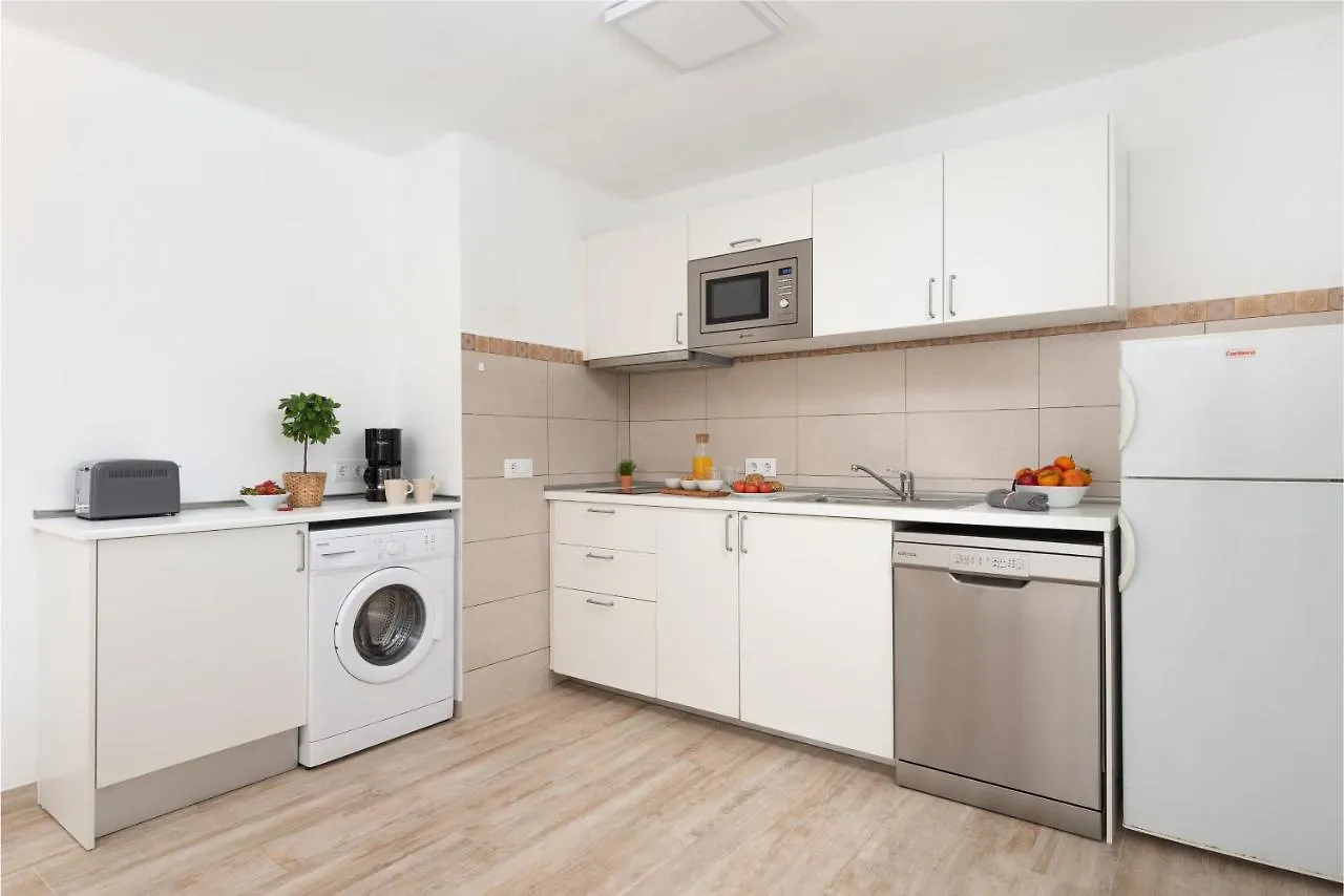 New! Apartment Ona 1 With Pool, Ac, Bbq, Wifi In Cala D'Or, Mallorca